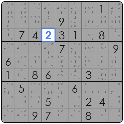 sudoku hard new york times